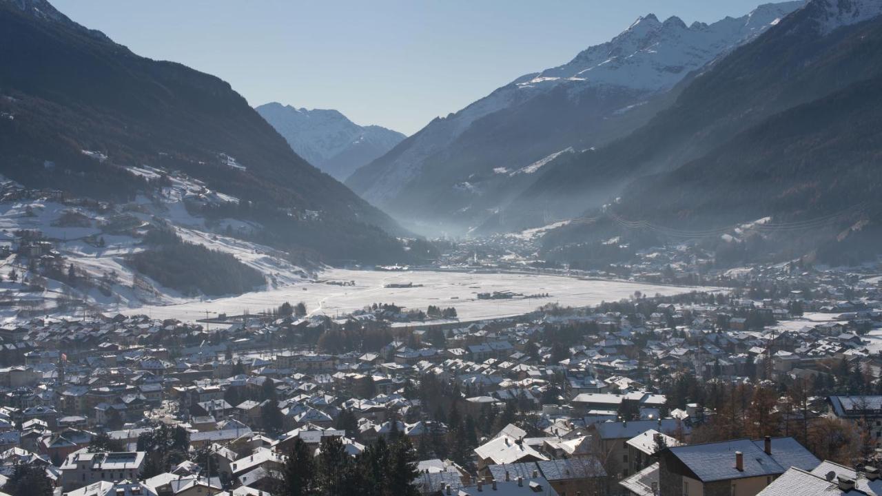 Italianway - Sertorelli 60 Bormio Exterior photo